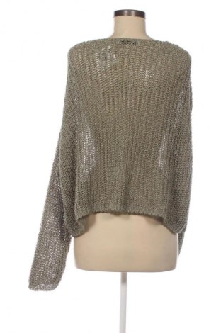 Dámský svetr Zara, Velikost M, Barva Zelená, Cena  342,00 Kč