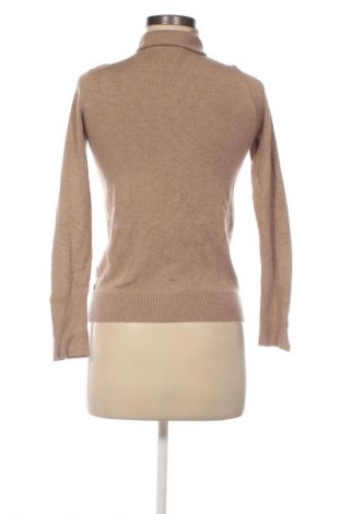 Pulover de femei Zara, Mărime S, Culoare Bej, Preț 72,03 Lei