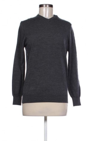 Damenpullover Zara, Größe S, Farbe Grau, Preis 13,81 €