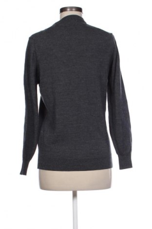 Damenpullover Zara, Größe S, Farbe Grau, Preis 13,81 €