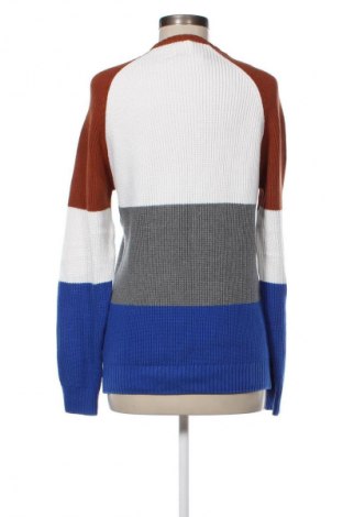 Pulover de femei Zara, Mărime M, Culoare Multicolor, Preț 91,99 Lei