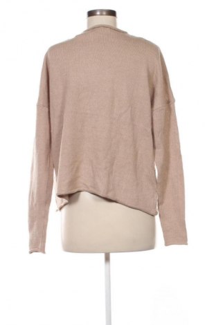Damenpullover Zara, Größe S, Farbe Beige, Preis € 18,99