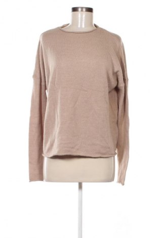 Damenpullover Zara, Größe S, Farbe Beige, Preis € 18,99
