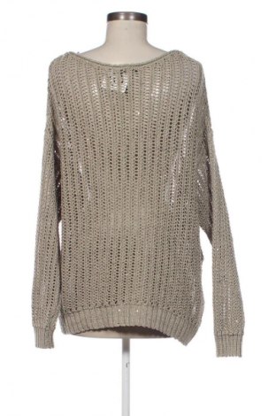 Damenpullover Zara, Größe L, Farbe Grün, Preis 35,09 €
