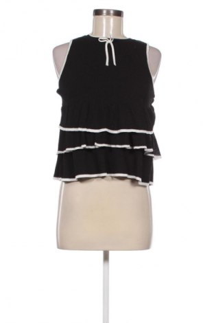 Damenpullover Zara, Größe S, Farbe Schwarz, Preis 13,81 €