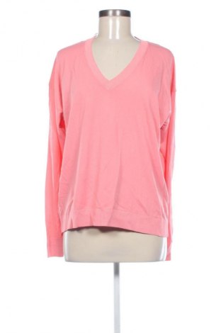 Damski sweter Zara, Rozmiar S, Kolor Różowy, Cena 62,07 zł