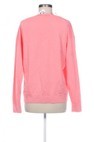 Damski sweter Zara, Rozmiar S, Kolor Różowy, Cena 62,07 zł