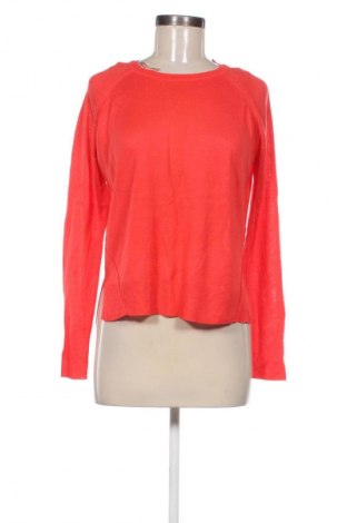 Damski sweter Zara, Rozmiar M, Kolor Czerwony, Cena 72,92 zł