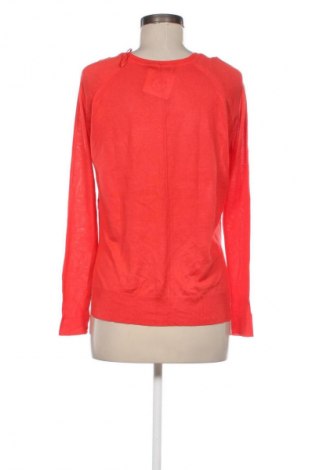 Damski sweter Zara, Rozmiar M, Kolor Czerwony, Cena 72,92 zł