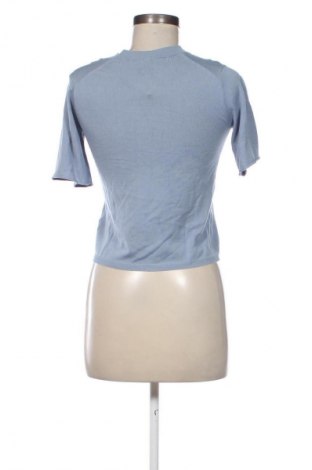 Dámsky pulóver Zara, Veľkosť S, Farba Modrá, Cena  32,00 €