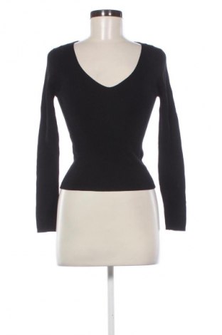 Damski sweter Zara, Rozmiar M, Kolor Czarny, Cena 88,99 zł