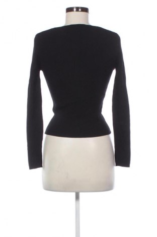 Damski sweter Zara, Rozmiar M, Kolor Czarny, Cena 88,99 zł