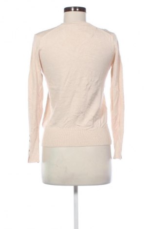 Damenpullover Zara, Größe L, Farbe Beige, Preis 18,99 €