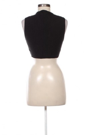 Pulover de femei Zara, Mărime S, Culoare Negru, Preț 91,99 Lei