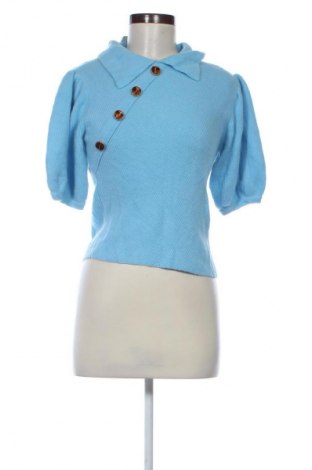 Dámsky pulóver Zara, Veľkosť S, Farba Modrá, Cena  15,95 €