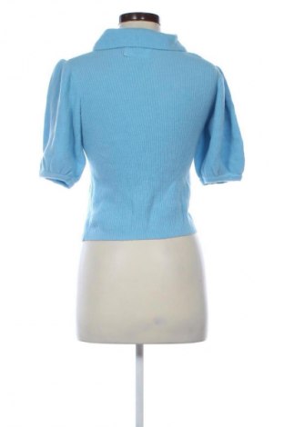 Dámsky pulóver Zara, Veľkosť S, Farba Modrá, Cena  15,95 €