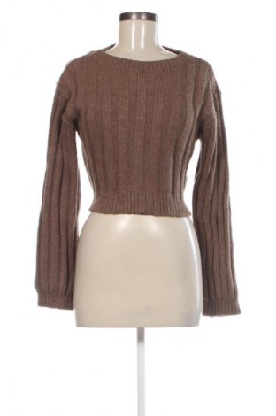 Damenpullover Zara, Größe S, Farbe Braun, Preis € 18,99