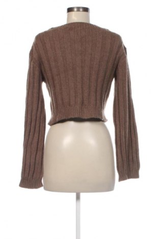 Damenpullover Zara, Größe S, Farbe Braun, Preis € 18,99