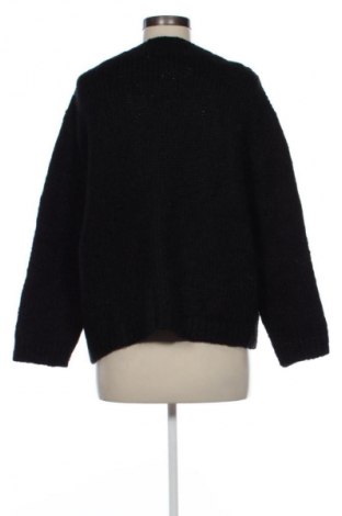 Damenpullover Zara, Größe M, Farbe Schwarz, Preis € 18,99