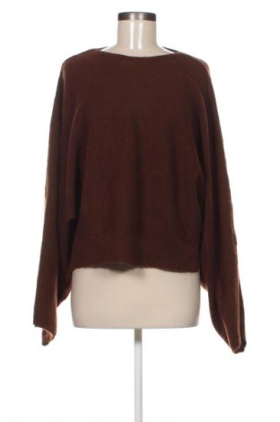 Damenpullover Zara, Größe M, Farbe Braun, Preis € 43,99
