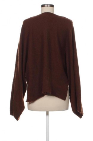 Damenpullover Zara, Größe M, Farbe Braun, Preis € 43,99