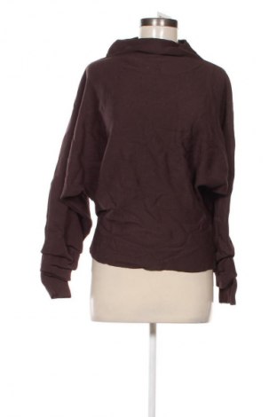 Dámsky pulóver Zara, Veľkosť S, Farba Hnedá, Cena  15,95 €