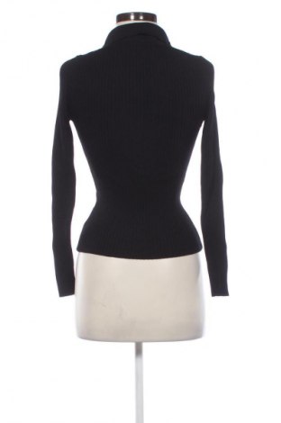 Damenpullover Zara, Größe M, Farbe Schwarz, Preis 18,99 €