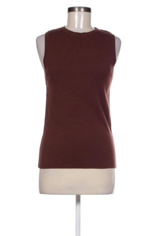 Γυναικείο πουλόβερ Zara, Μέγεθος XL, Χρώμα Καφέ, Τιμή 35,23 €