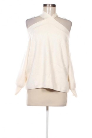 Damenpullover Zara, Größe M, Farbe Ecru, Preis € 18,99