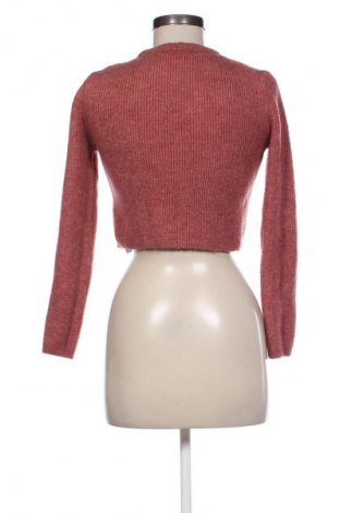 Damenpullover Zara, Größe S, Farbe Aschrosa, Preis € 9,99