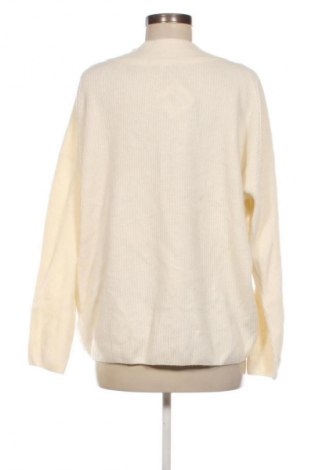 Damenpullover Zara, Größe L, Farbe Ecru, Preis € 18,99