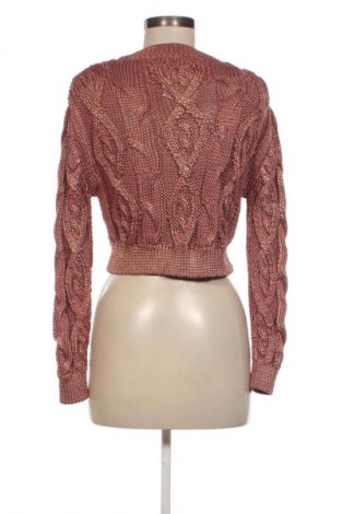 Damenpullover Zara, Größe S, Farbe Aschrosa, Preis € 18,99