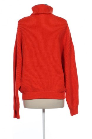 Damski sweter Zara, Rozmiar XL, Kolor Czerwony, Cena 88,99 zł