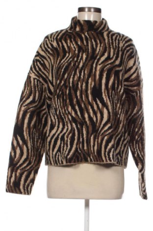 Damenpullover Zara, Größe S, Farbe Mehrfarbig, Preis 18,99 €