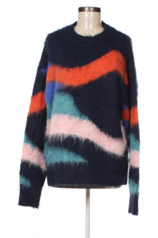 Damenpullover Zara, Größe L, Farbe Mehrfarbig, Preis € 18,99