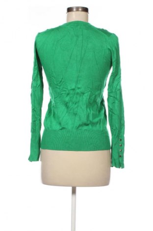 Damski sweter Zara, Rozmiar S, Kolor Zielony, Cena 88,99 zł