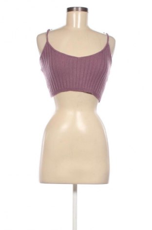 Damenpullover Zara, Größe S, Farbe Lila, Preis 18,99 €