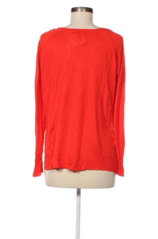 Damski sweter Zara, Rozmiar L, Kolor Czerwony, Cena 88,99 zł