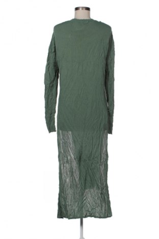 Pulover de femei Zara, Mărime L, Culoare Verde, Preț 91,99 Lei