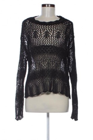 Damenpullover Zara, Größe L, Farbe Schwarz, Preis € 18,99