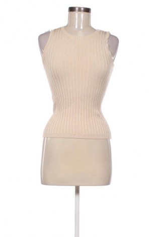 Dámsky pulóver Zara, Veľkosť M, Farba Béžová, Cena  14,00 €