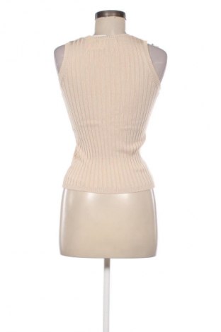 Dámsky pulóver Zara, Veľkosť M, Farba Béžová, Cena  14,00 €