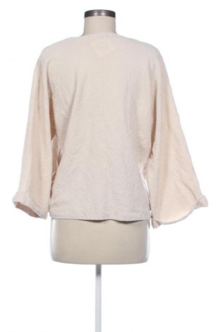 Damenpullover Zara, Größe M, Farbe Ecru, Preis € 18,99