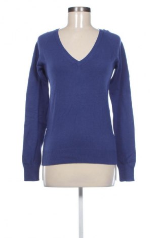 Dámsky pulóver Zara, Veľkosť M, Farba Modrá, Cena  14,00 €