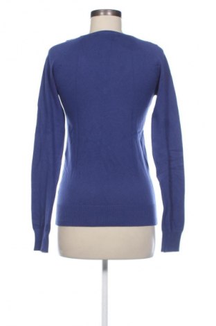 Dámsky pulóver Zara, Veľkosť M, Farba Modrá, Cena  14,00 €