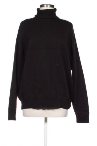 Damenpullover Zara, Größe L, Farbe Schwarz, Preis € 18,99