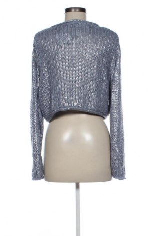 Dámský svetr Zara, Velikost M, Barva Modrá, Cena  439,00 Kč