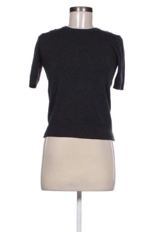 Dámský svetr Zara Knitwear, Velikost M, Barva Šedá, Cena  342,00 Kč