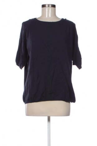 Női pulóver Zara Knitwear, Méret M, Szín Kék, Ár 12 512 Ft