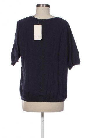 Női pulóver Zara Knitwear, Méret M, Szín Kék, Ár 12 512 Ft